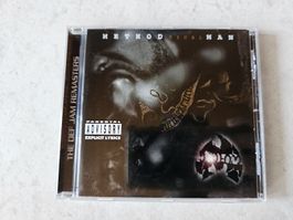 Method Man  -  Tical