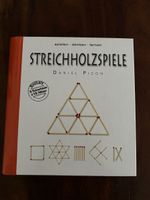 Streichholzspiele