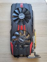 ASUS GeForce GTX 780 DirectCU II 3GB – ungetestet
