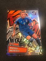 Panini Donruss Mateo Retegui RC Kaboom Case-Hit