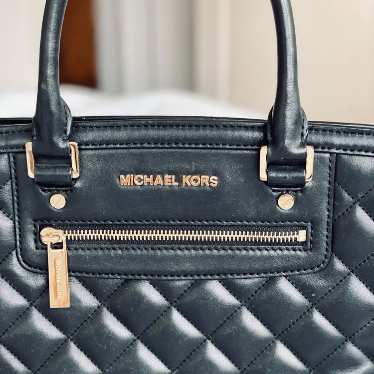 Michael kors sales selma nera