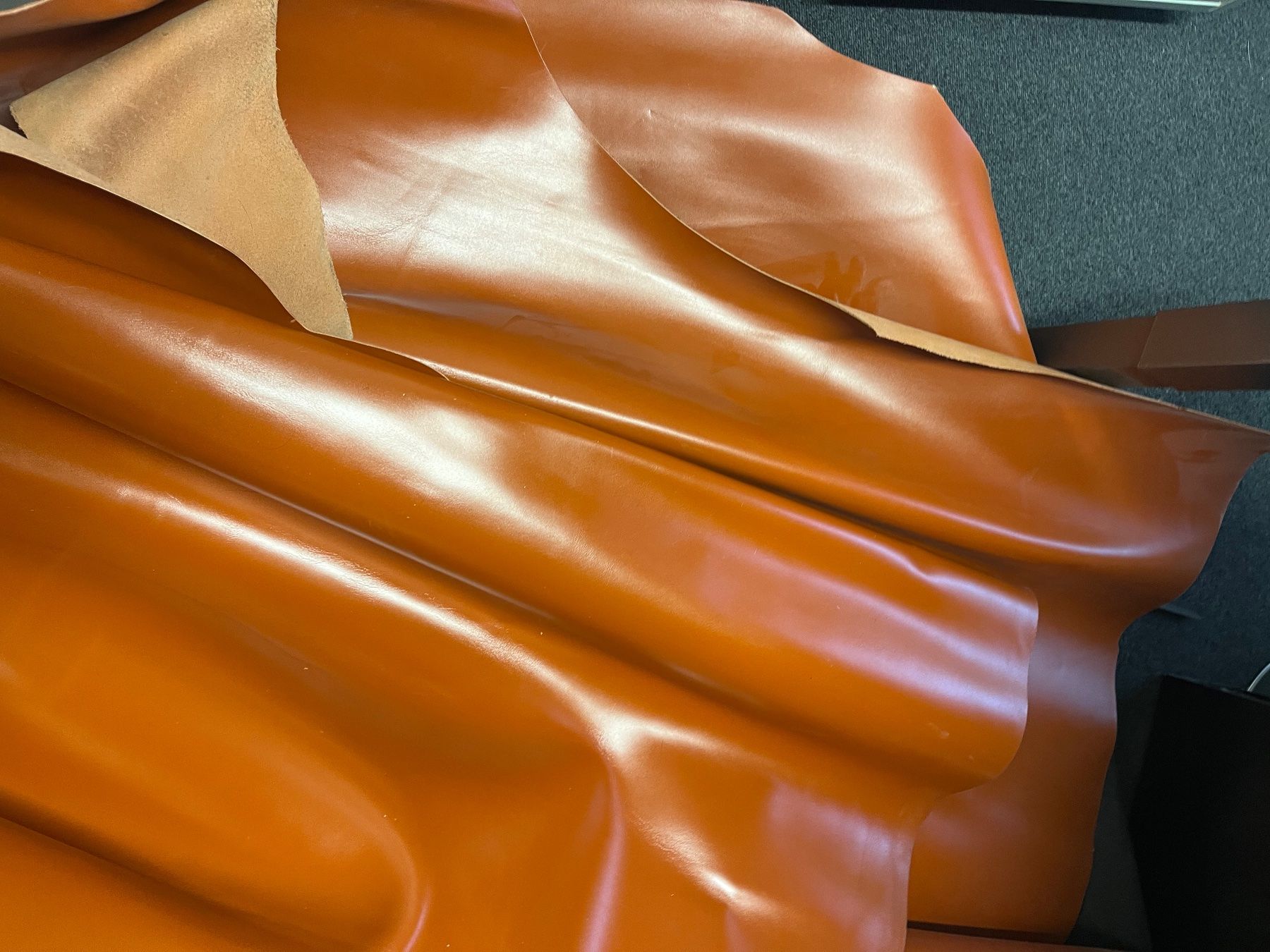 Tutte le decorazioni: Leder Deko Stücke – Nuovo (secondo la descrizione) da Weisslingen venduto da Eniclote 2