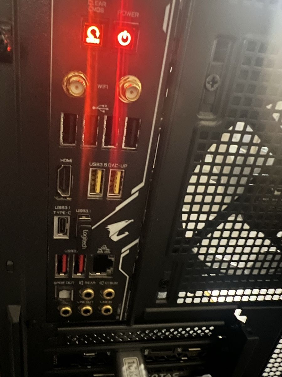 PCs: Gaming PC – D'occasion à Basel par zar_792n 7