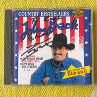 JOHN BRACK-MIT UNTERSCHRIFT COUNTRY BESTSELLER