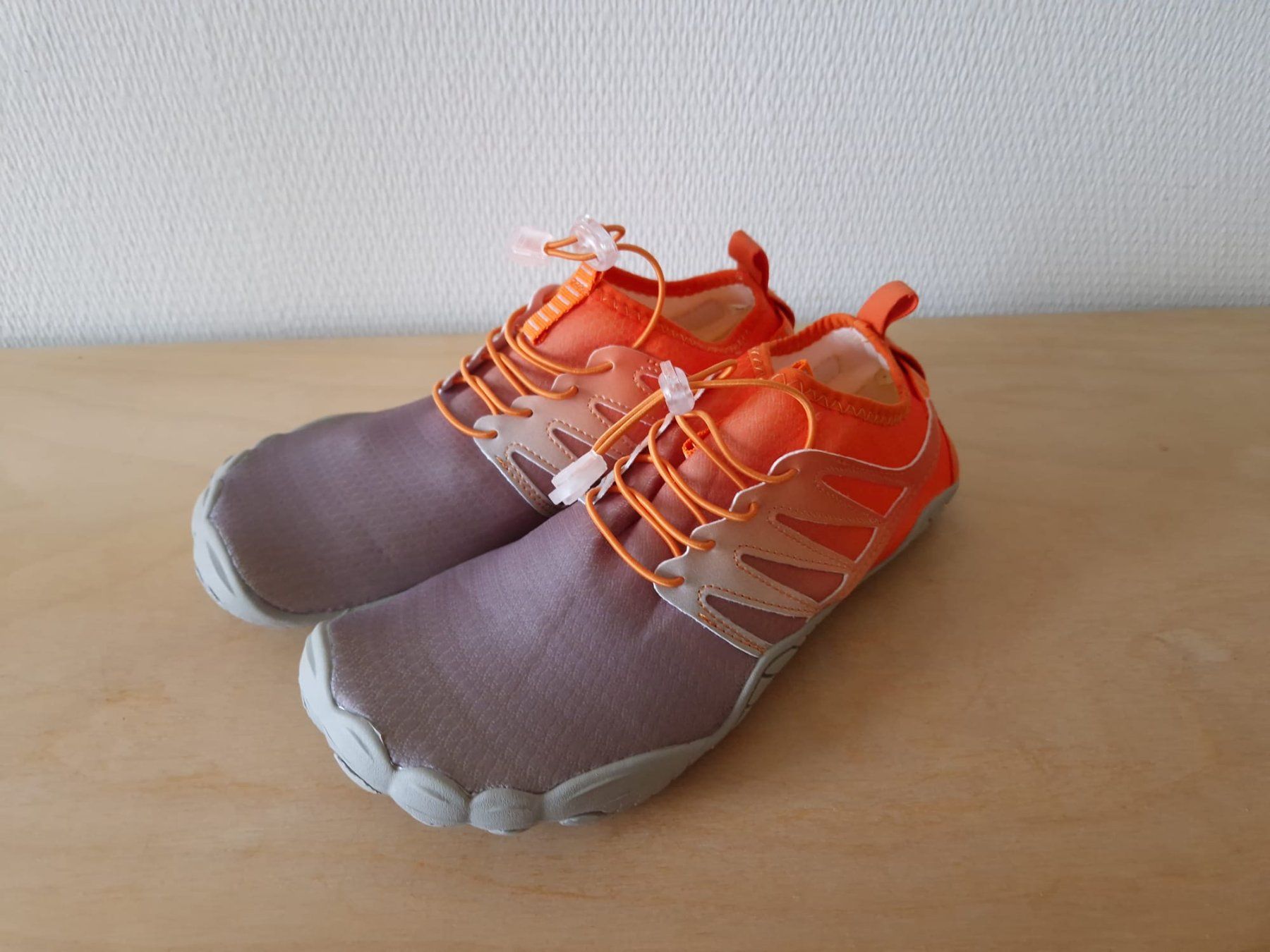 Scarpe da uomo: Barfussschuh wie neu – Nuovo (secondo la descrizione) da Murten venduto da tanjens