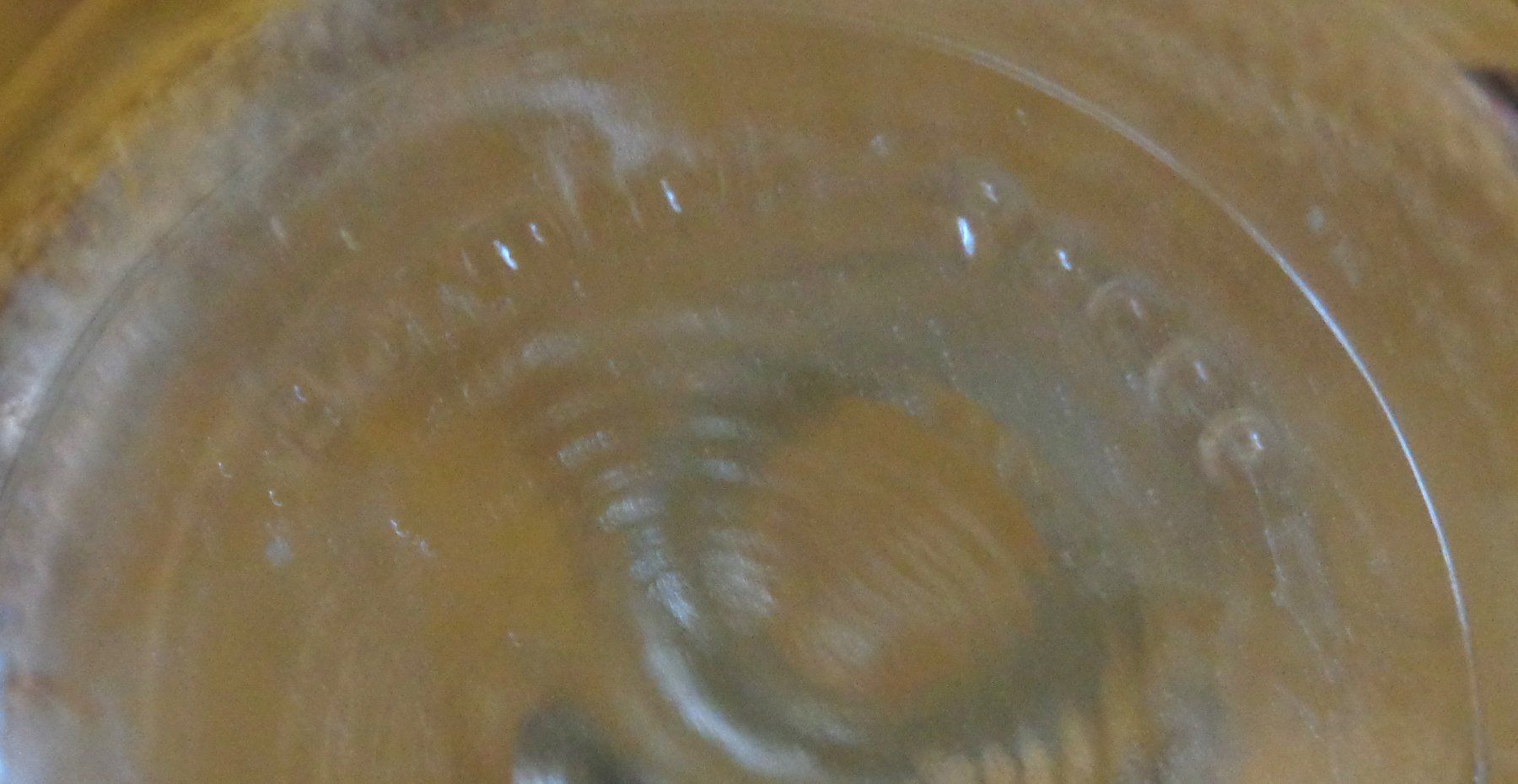 Caraffe: LUIGI BORMIOLI ROCCO WEINKARAFFE 0.5 LT – Usato da Lausanne venduto da kiliman73 4