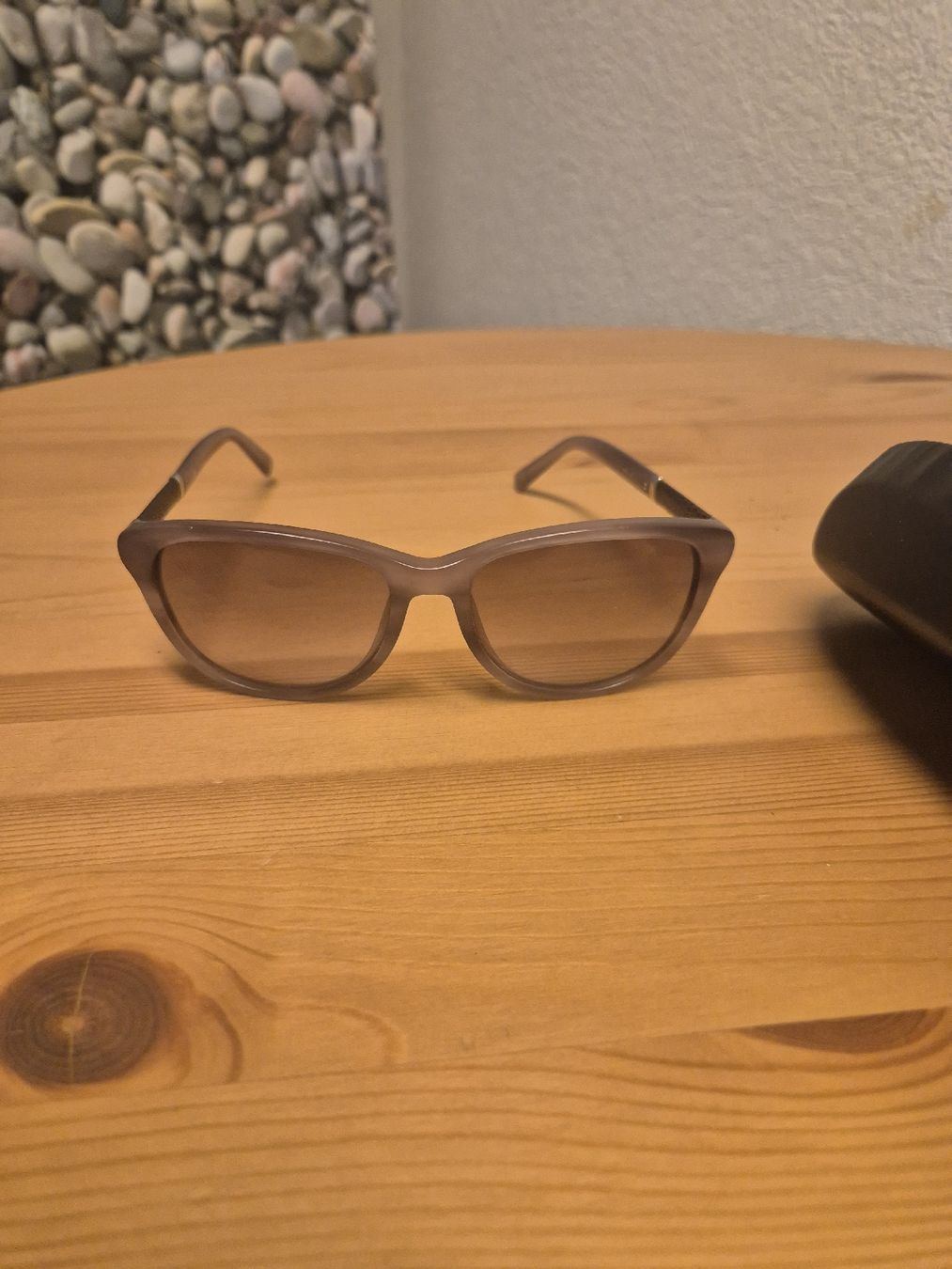 Escada Occhiali & Lenti: Escada Sonnenbrille von Visilab – Usato da Zürich venduto da Drago670 1