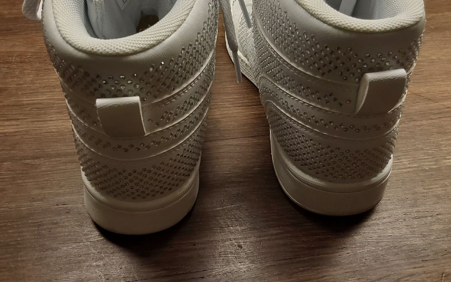 Graceland Damenschuhe: Sneakers Graceland 39 weiss – Gebraucht aus Köniz von scopello12 3