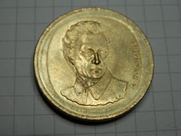 Griechenland  20 Drachmen, 1992