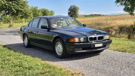BMW 730i E38