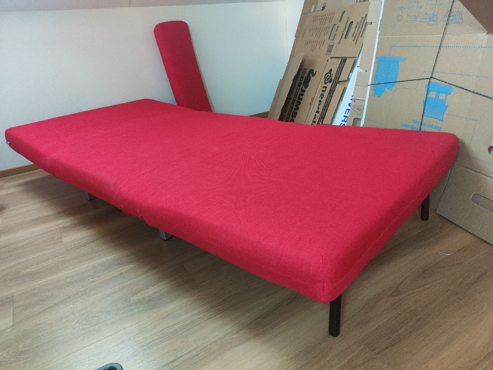 Sofas: Bettsofa – Gebraucht aus Winterthur von ManoushSO 2