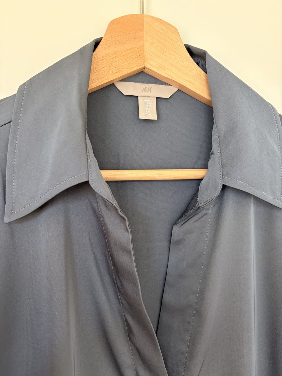 H&M Camicette: H&M Bluse Gr. M/38 – Nuovo (secondo la descrizione) da Sursee venduto da van.jan 1