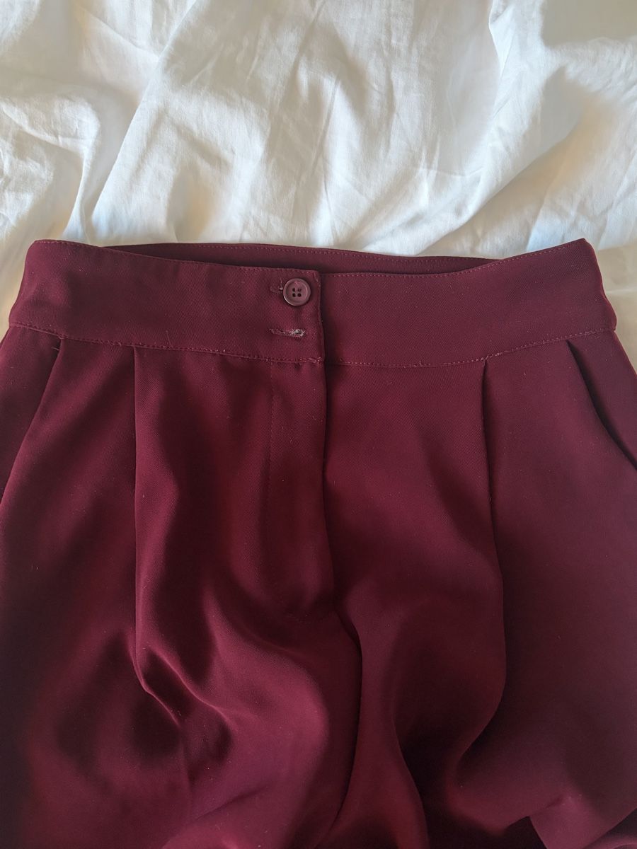 Pantaloni: American Vintage Hose – Usato da Zürich venduto da Lex.omat 1