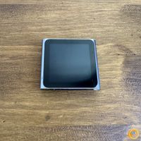 Apple iPod Nano A1366 OHNE Ladekabel