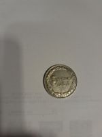 Italie: Pièce rare de 1 Lira «Bon pour 1», année 1928
