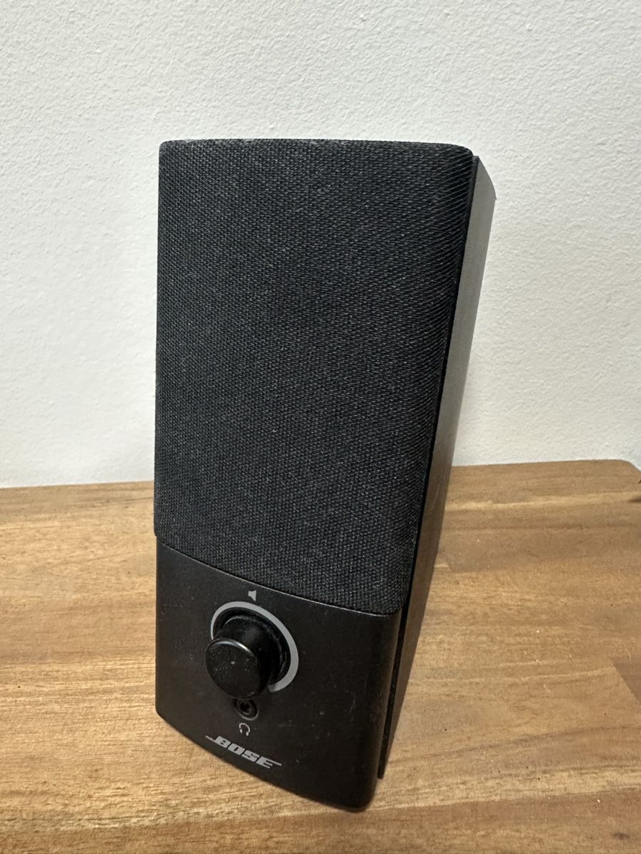Bose Casse acustiche: Bose Companion 2 - PC Lautsprecher – Usato da Koblenz venduto da Joshua_M 3