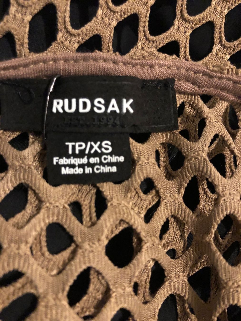 Kleider: RUDSAK SOMMERKLEID – Gebraucht aus Zürich von heb_c9cj 1