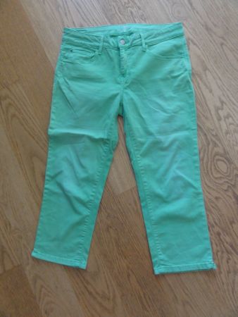 Esprit Hosen, 3/4-Bein, Gr. 31