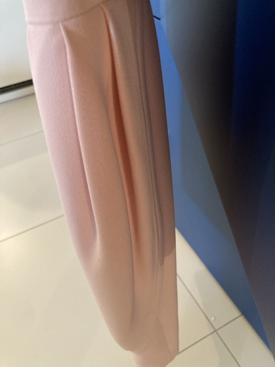 Kleider: Vestito rosa Valentino Miss V – Gebraucht aus lugano von Orsetta 4