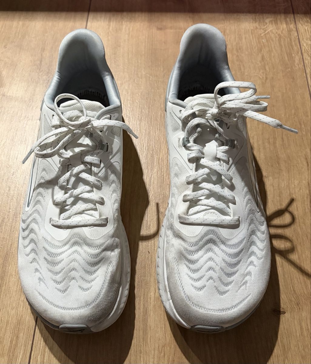 Altra Scarpe da uomo: Altra Torin 7 Laufschuhe Grösse 45 – Usato da Liestal venduto da RogerS28 2