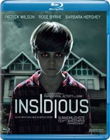 Insidious (2010) UNCUT/James Wan/Patrick Wilson/Blu-ray/RAR