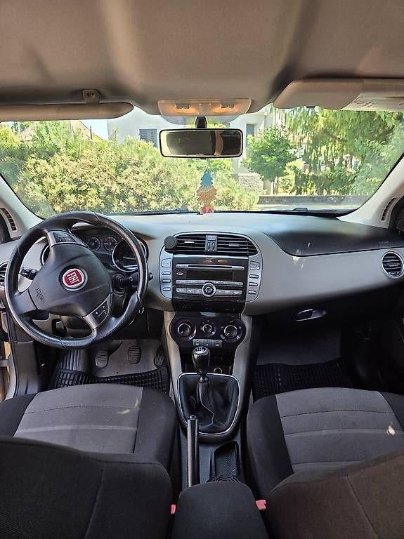 Automobili: Fiat Bravo 1.6 JTD 16V – Usato da Reiden venduto da dam_sr68 1