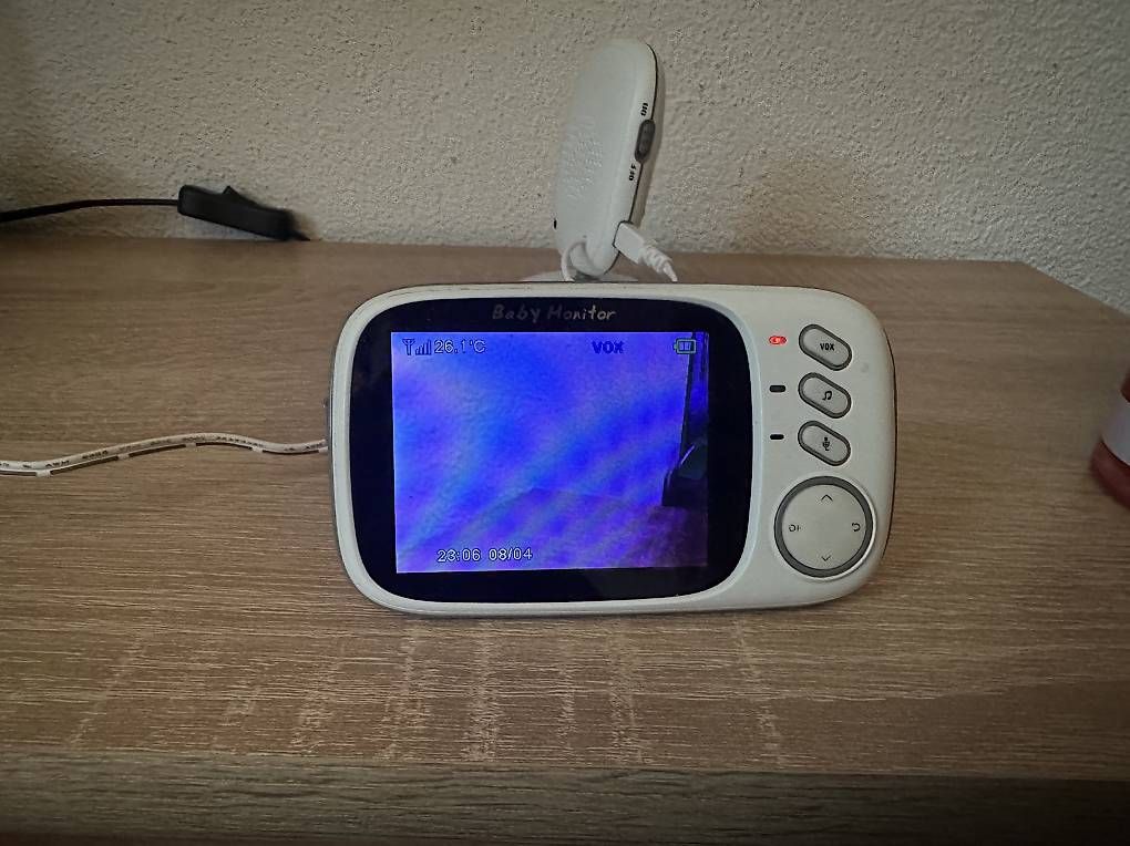 Babyphones: Babyphon – Gebraucht aus Zofingen von Humi_ 4