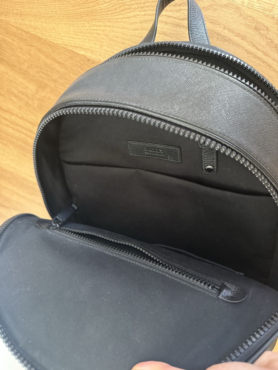 Bally Sacs à dos: Backpack Bally – D'occasion à Châtelaine par Veradat 6