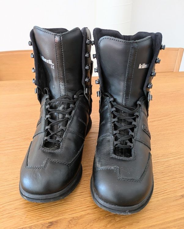 Scarpe da donna: Stabilschuh Künzli Ortho - Damen - Grösse 40 - 41 – Usato da Schliern b. Köniz venduto da morphy55 7