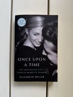 Once Upon A Time (Carolyn Bessette) - Elisabeth Beller 
