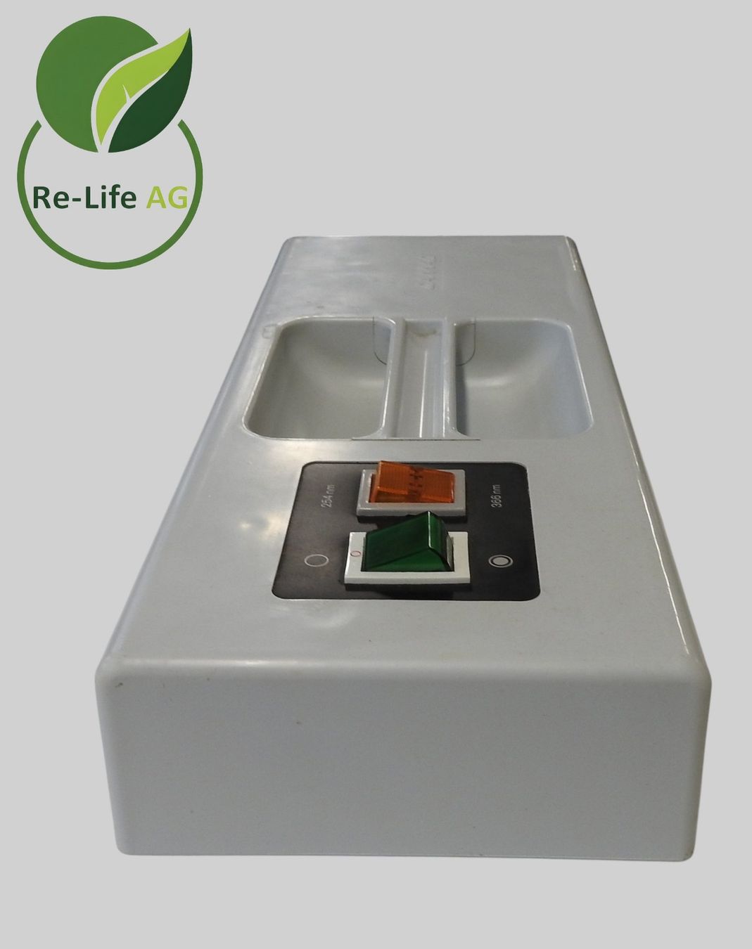 Tutte le macchine: CAMAG | 29230 | Handheld UV-Lamp – Usato da Reinach BL venduto da Re-LifeAG_Labor2 1