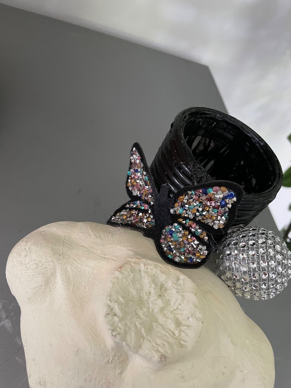 Vasen & Gefässe: Man Blumenvase Neu – Neu und originalverpackt aus Au ZH von Jaggy4 1