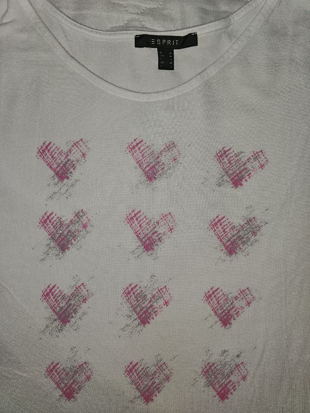 Esprit T-shirt: Esprit T-shirt – Usato da Steinmaur venduto da Kiki_m240 1