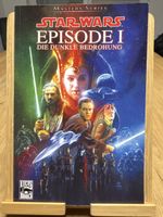 Star Wars Episode 1 Comic: Die dunkle Bedrohung