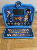 Paw Patrol Lerncomputer