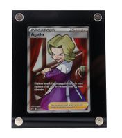 Agatha (CRE 186) - Pokémon TCG - SWSH - 🇫🇷