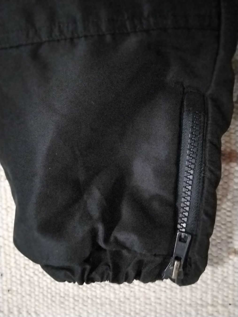 Pantaloni: Skihose Gr. 98 – Usato da Balterswil venduto da Meerdeern 2