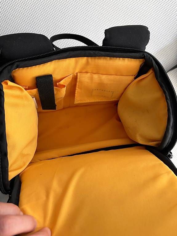Zaini: Kata 123-GO-20 Kamera Rucksack – Usato da Flims Dorf venduto da jol_7fq8 3