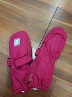 Reima Fäustling Skihandschuh gr 0 B2