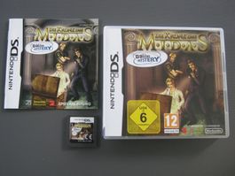 DIE KRONE DES MIDAS für NINTENDO DS