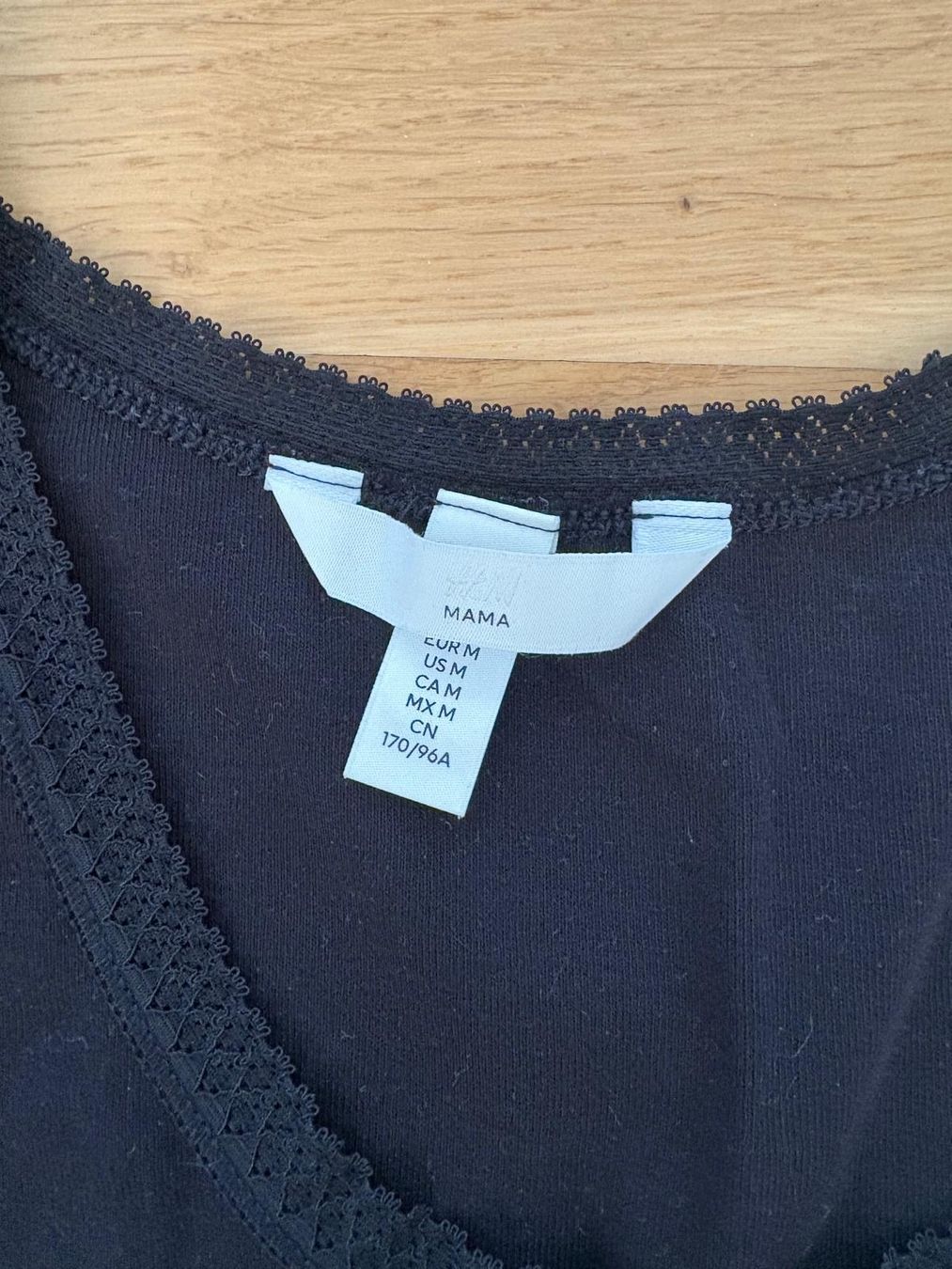 H&M Top: Stilltops (Vier Stück) – Nuovo (secondo la descrizione) da Frauenfeld venduto da trouthunter22 2