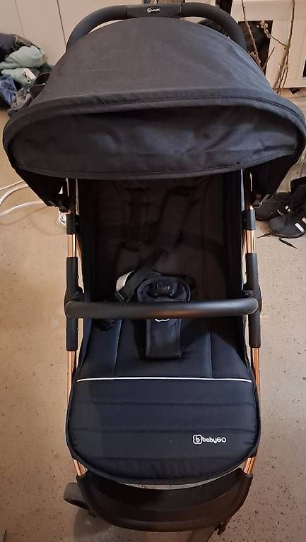 Carrozzine: Kinderwagen 3 in 1 – Usato da Zürich venduto da cucciola137 2