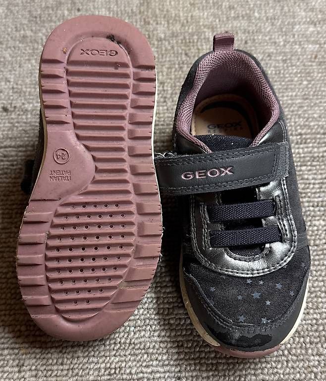 Geox Scarpe per ragazzi: Schuhe Gr. 24 – Usato da Döttingen venduto da pelisa 1