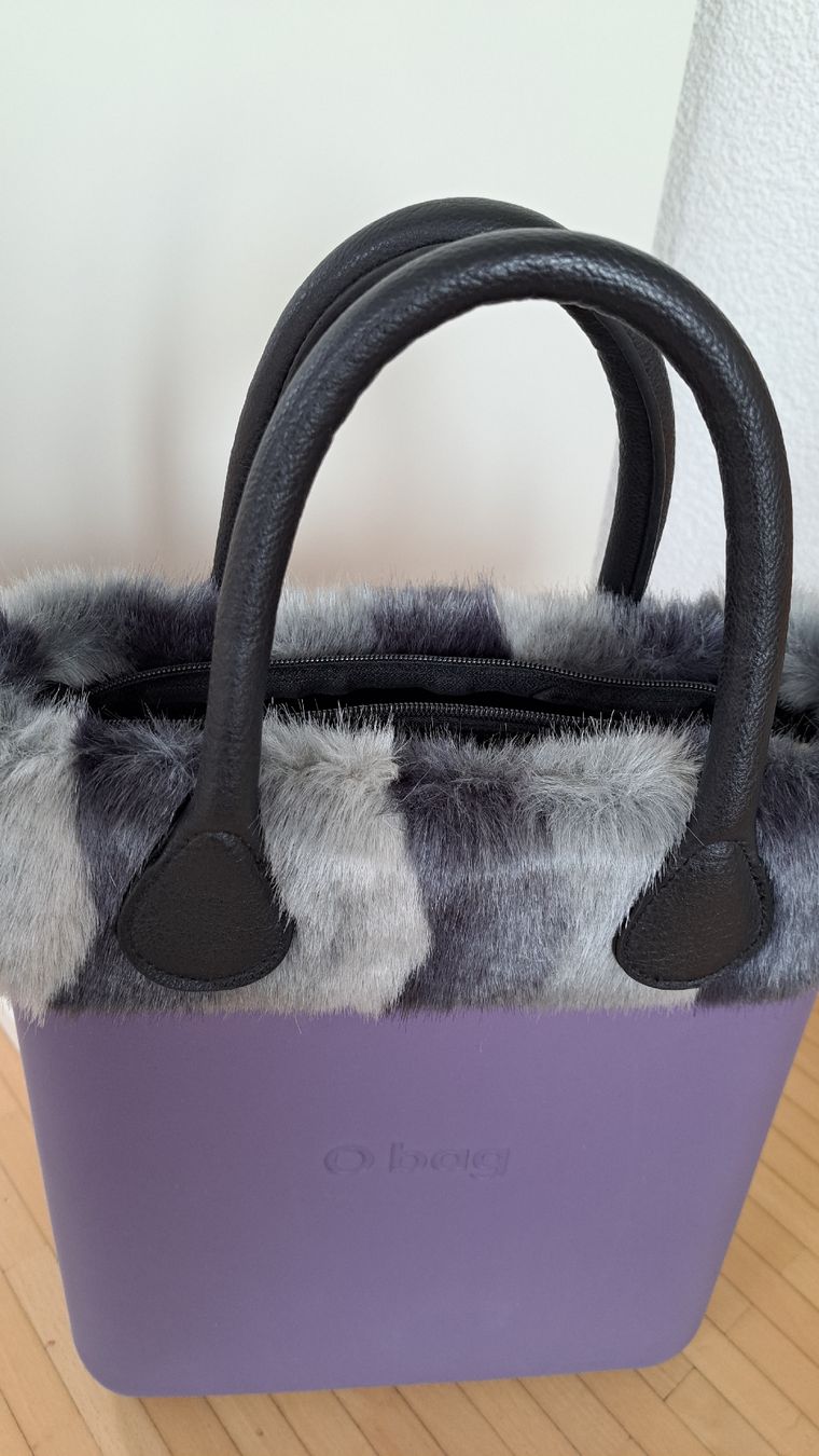 Obag Sacs femmes: obag o chic – D'occasion à Schwarzenbach SG par LoveBag 7
