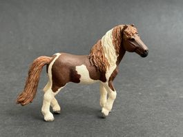 Schleich 13815 - Island Pony Hengst Pferd