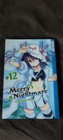 Merry Nightmare 12