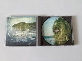 HAIVE HÄIVE Saimaata Ei Sanoilla Selitä CD Black Folk Metal