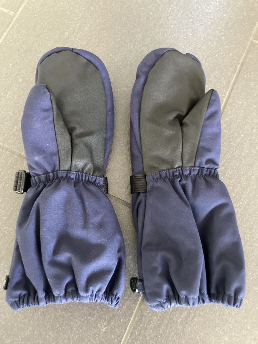 Reima Guanti & manicotti: Reima Faushandschuhe Gr. 6 – Usato da Eschenbach SG venduto da 12seasons 1