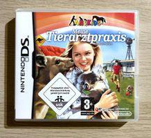 Meine Tierarztpraxis in Australien Nintendo DS