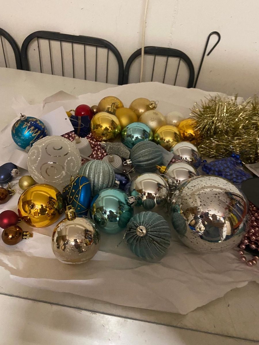 Toutes les décorations: Weihnachtsdekoration  – D'occasion à Rechthalten par nicole050 4